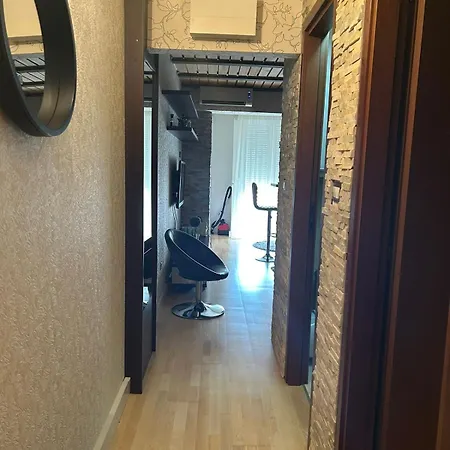 Apartamento Hedon