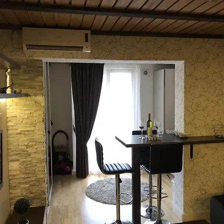 Apartamento Hedon *