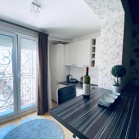 Apartamento Hedon