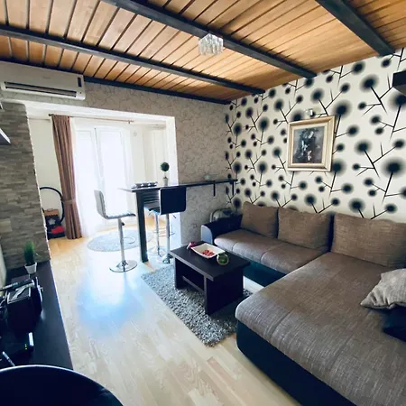 Apartamento Hedon