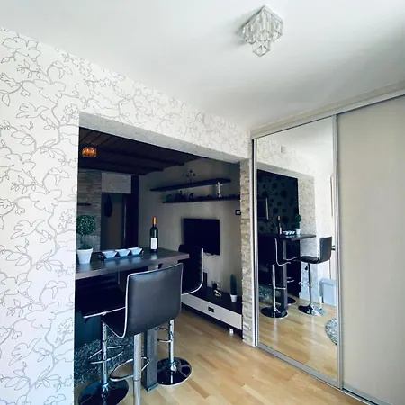 Hedon Apartamento
