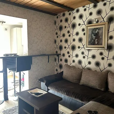 Hedon Apartamento Budva